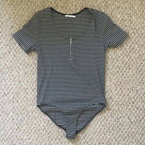 Zara Bodysuit